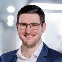 CeoTronics AG Employee Tobias Feodora's profile photo