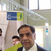 Conteliga Employee Sanjay Sahni's profile photo