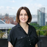Outpost Management Ltd Employee Hannah Mcim's profile photo