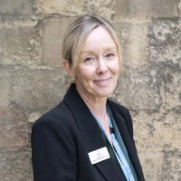 The King's School, Canterbury Employee Jenny Grant's profile photo