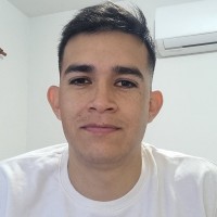 Naranja X Employee David Alderete's profile photo