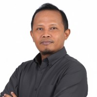 Star Energy Employee Toto Juniandri's profile photo