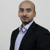 Enosis Solutions Employee Mohammed Shakib's profile photo