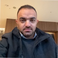 المصرف العراقي للتجارة_Trade Bank of Iraq Employee Zaid Ali's profile photo
