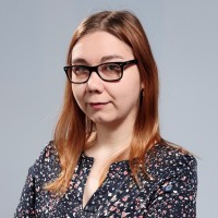 KCR Placement Employee Iwona Czaban's profile photo