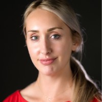 Medtronic Employee Bridget Anderson's profile photo