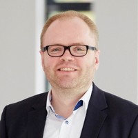 Lufthansa Technik Employee Thies Moeller's profile photo