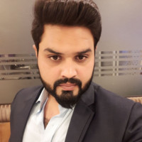 Dapper Care Inc Employee Arslan Saleem's profile photo
