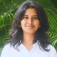 Kumaraguru Centre for Industrial Research and Innovation Employee Shruthi P's profile photo