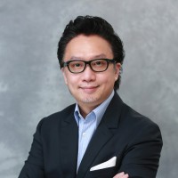 Coinstreet Employee Samson Lee's profile photo