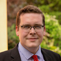 Gript Media Employee John McGuirk's profile photo