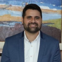 Quadran Brasil Employee Sérgio Filho's profile photo