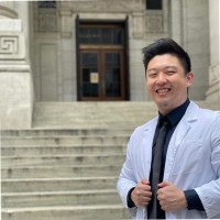 Northport VA Hospital Employee Eric Sze's profile photo