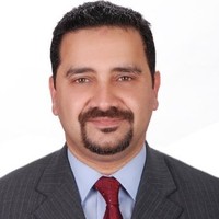 Morison International Employee Alaa Darwish's profile photo