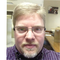 Hub Group Trucking Employee Matt Taylor's profile photo