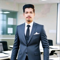 Dynamic Drafting Employee M.bilal Munawar's profile photo