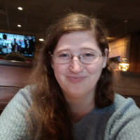 Stephanie Matsinger's profile photo