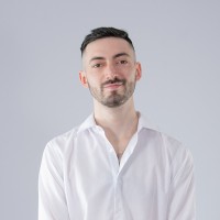 Hyperlinks Media, LLC Employee Alejandro Morejon's profile photo