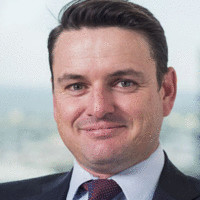 Plenary Group Employee Damien Augustinus's profile photo