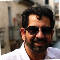 Olympia Medical Center Employee Omar Tirmizi's profile photo