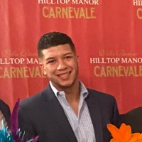 TD Securities Employee Jared Sanchez's profile photo