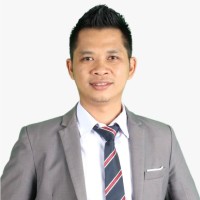 Multimedia University Employee Farzizi abu Bakar's profile photo