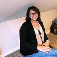 Wellspring Lutheran Services Employee Haley Chamberlain's profile photo