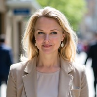 eHealthcare Solutions Employee Patricia Sweeney's profile photo