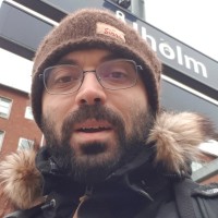 Panos Karampis Email