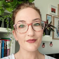 HyperionDev Employee Amanda Cooper's profile photo