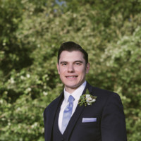 MVP Worldwide Logistics Employee Vincent Patti's profile photo