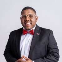 Dignity Memorial Funeral Homes Employee Malcolm Dixon's profile photo