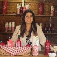 Pago de Espejo Employee Diana Amor's profile photo