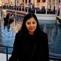 Signum Hotels and Resorts Employee Neha Kichlu's profile photo