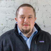 Conversion Path Employee Kyle Myers's profile photo
