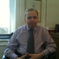 Chartered Accountants Employee Harry Kemp's profile photo