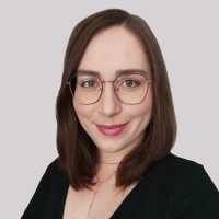 teamecho Employee Carmen Schilcher's profile photo