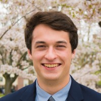 QuantCo Employee Connor Leggett's profile photo