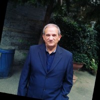 ETP S.p.A. Employee Saverio Bissacco's profile photo