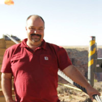 Dwayne Palmer Email & Phone Number
