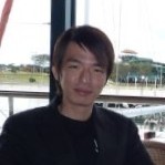 Dicky Lai Email