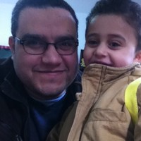 EG Tech Employee Alaa Hegazi's profile photo