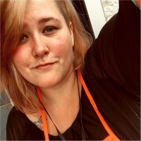 Halloween City Employee Amber G.'s profile photo