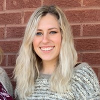 VisionPoint Marketing Employee Greer McCosh's profile photo