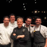 Hotel Fauchère Employee Joshua Coolbaugh's profile photo