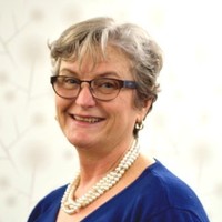 DevOpsQA Employee Bev Christensen's profile photo