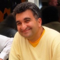 Microsoft Employee Jean Pаoli's profile photo