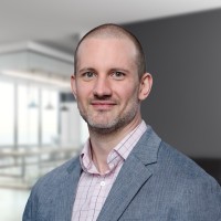 Wolters Kluwer Employee Keith Lewis's profile photo