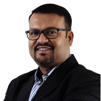 Myelin Foundry Employee Sanket Bandyopadhyay's profile photo