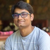 FreshToHome Employee Sawan Katiyar's profile photo